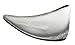 Algopix Similar Product 18 - Elegance Hammered 15Inch Stainless