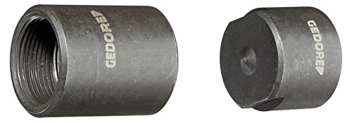 Algopix Similar Product 8 - Gedore 151A2 Adaptor for 151V045