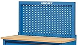 Algopix Similar Product 6 - Gedore Rear panel empty with hook