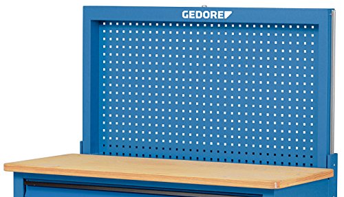 Algopix Similar Product 7 - Gedore Rear panel empty with hook