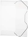 Algopix Similar Product 7 - Veloflex Crystal 4443290 Notebook Box