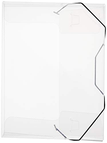 Algopix Similar Product 7 - Veloflex Crystal 4443290 Notebook Box