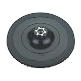 Algopix Similar Product 16 - Metabo  Application  5 Hard Backing