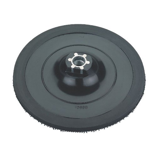 Algopix Similar Product 3 - Metabo  Application  5 Hard Backing