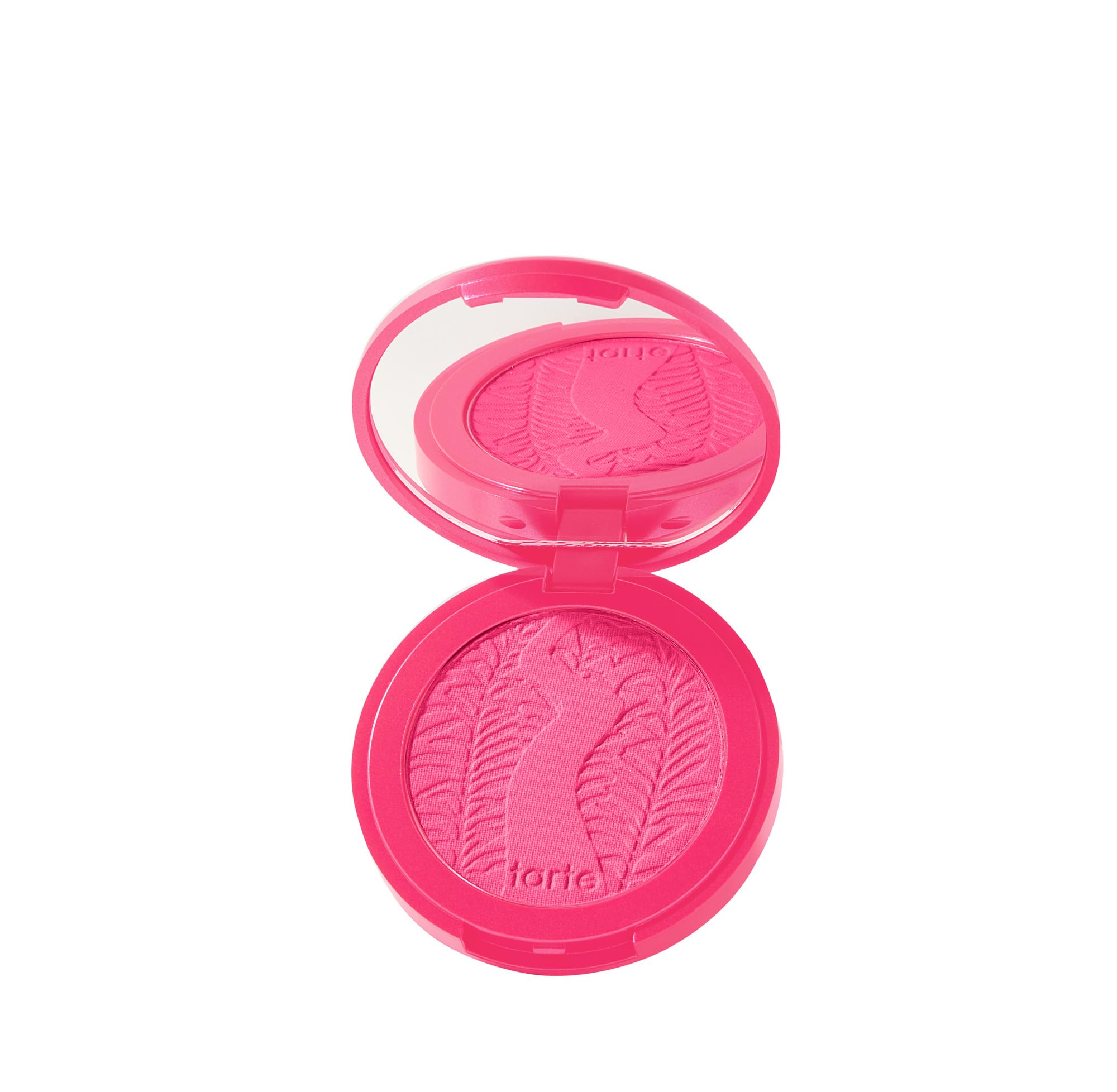 Algopix Similar Product 13 - Tarte Amazonian Clay 12Hour Blush