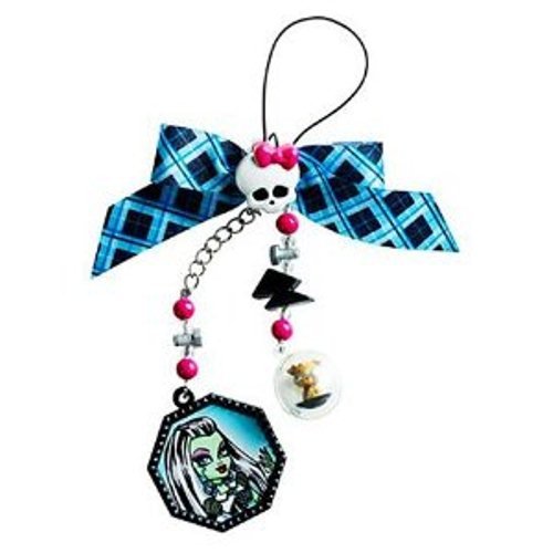 Algopix Similar Product 17 - Monster High Creeperific Charms Frankie