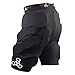Algopix Similar Product 16 - Triple Eight Bum Saver Comfortable For