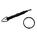 Algopix Similar Product 18 - Zak Tool ZT11P Round Swivel Key