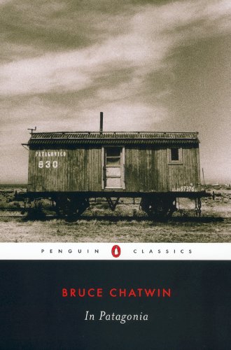 Algopix Similar Product 14 - In Patagonia (Penguin Classics)