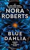 Algopix Similar Product 20 - Blue Dahlia (In The Garden Book 1)