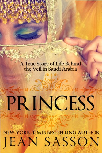 Algopix Similar Product 4 - Princess A True Story of Life Behind