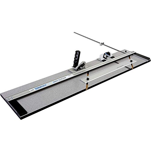 Algopix Similar Product 4 - Logan 350-1 Compact Elite Mat Cutter
