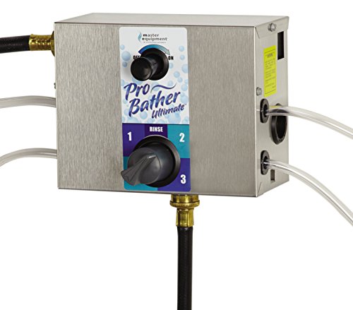 Algopix Similar Product 6 - Master Equipment Stainless Steel Pro