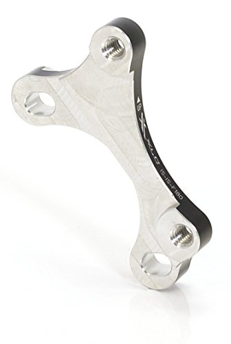 Algopix Similar Product 19 - XLC 2500371700 Brake Disc 180 mm