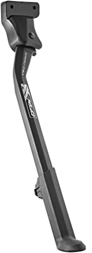 Algopix Similar Product 18 - XLC KS-C05 Stay Mount Kickstand 40mm Bk