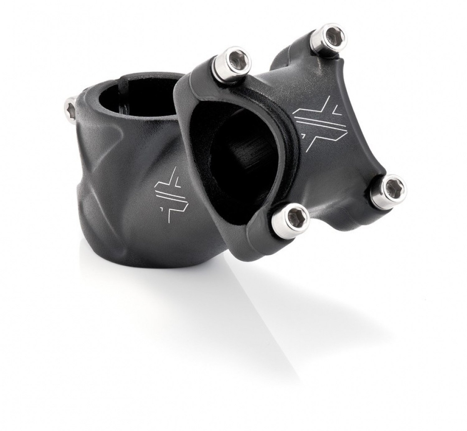 Algopix Similar Product 15 - XLC Unisex Adult Comp AHead Stem