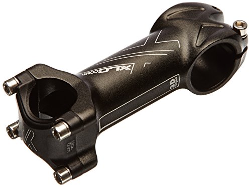 Algopix Similar Product 14 - XLC Comp AHead Vorbau St M15 Aluminium