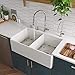 Algopix Similar Product 12 - ALFI brand AB538 32Inch Smooth Double