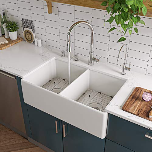 Algopix Similar Product 15 - ALFI brand AB538 32Inch Smooth Double
