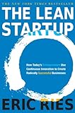 Algopix Similar Product 2 - The Lean Startup How Todays