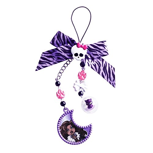 Algopix Similar Product 9 - Monster High Clawdeen Wolf Creeperific