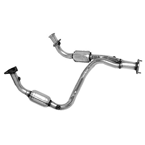Algopix Similar Product 13 - Walker Exhaust Ultra EPA 50462 Direct