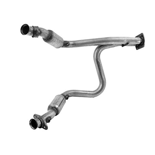 Algopix Similar Product 15 - Walker Exhaust Ultra EPA 50460 Direct