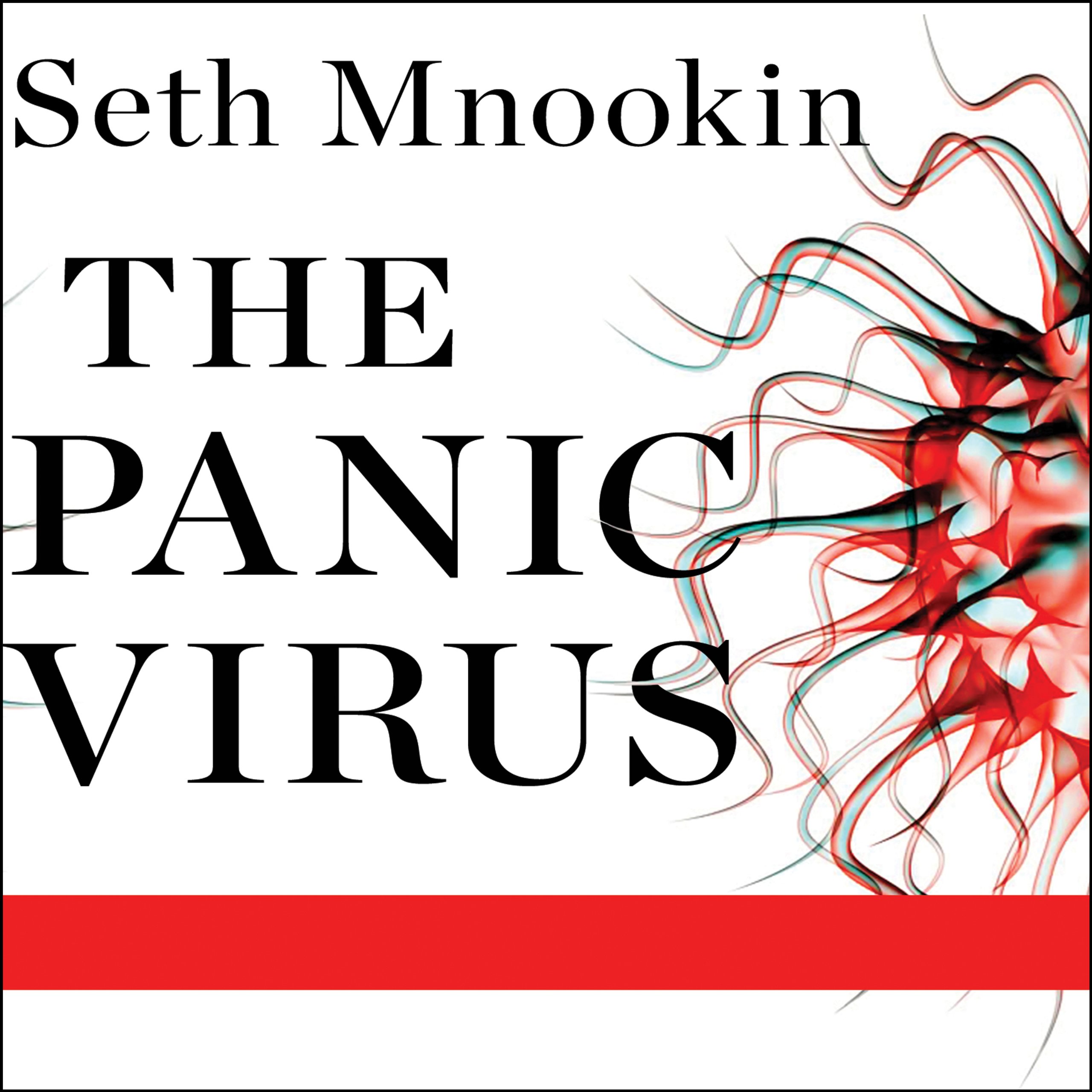 Algopix Similar Product 13 - The Panic Virus A True Story of