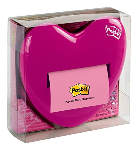 Algopix Similar Product 6 - Postit HD330 Popup Notes Dispenser