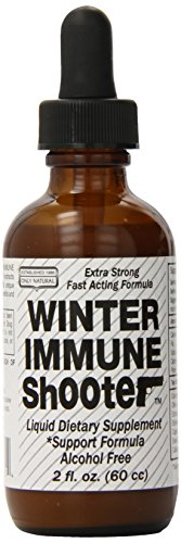 Algopix Similar Product 1 - Only Natural Immune Shooter, 2-ounce