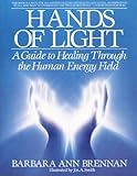 Algopix Similar Product 3 - Hands of Light A Guide to Healing