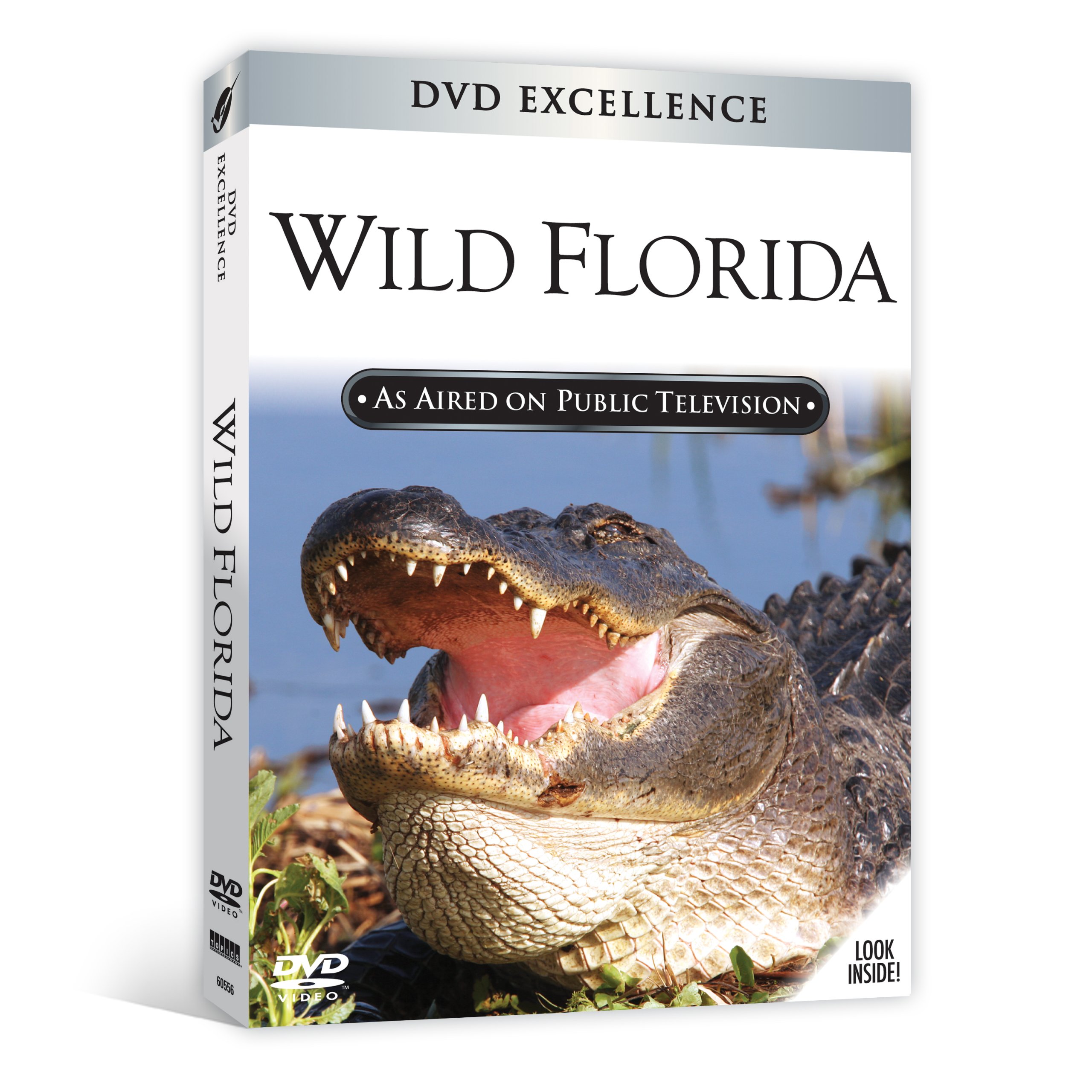 Algopix Similar Product 16 - Wild Florida