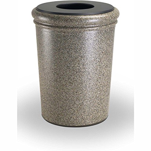 Algopix Similar Product 12 - Commercial Zone 50 Gallon Waste