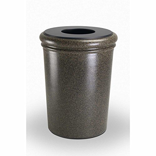 Algopix Similar Product 2 - Commercial Zone 50 Gallon Waste