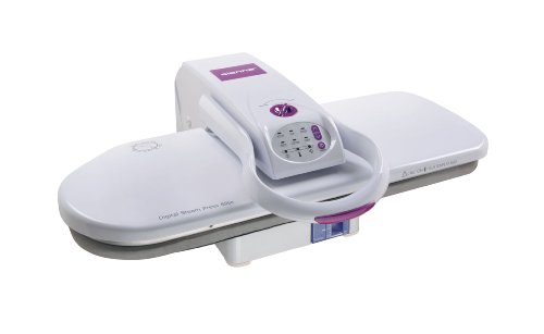 Algopix Similar Product 15 - Sienna Elite SSP2202 Digital Steam