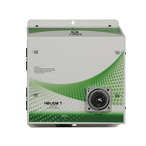 Algopix Similar Product 14 - Titan Controls HGC702676 Professional