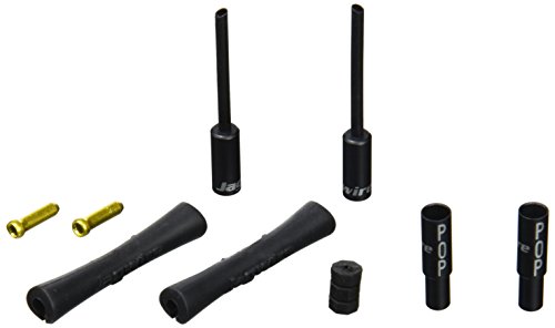 Algopix Similar Product 10 - Jagwire Ripcord Brake Kit, Rose Thorn