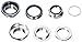 Algopix Similar Product 3 - Velo Orange Threaded Headset Sealed
