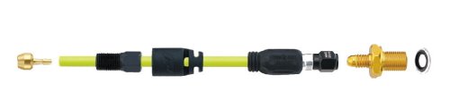 Algopix Similar Product 18 - Jagwire Hope Hydraulic Fitting Kit