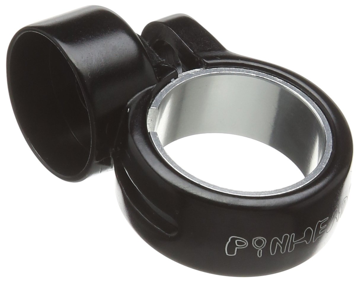 Algopix Similar Product 9 - Pinhead Seat Collar, 34.9mm