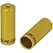 Algopix Similar Product 20 - Jagwire End Cap Hop-Up Kit, Gold