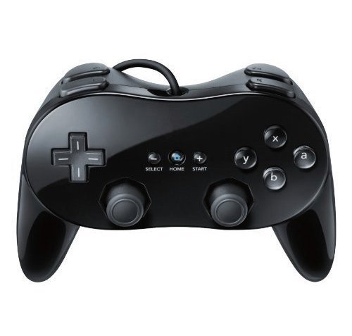 Algopix Similar Product 14 - Beastron New Classic Pro Controller
