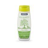 Algopix Similar Product 6 - 200ml Tea Tree Oil Dog Shampoo 