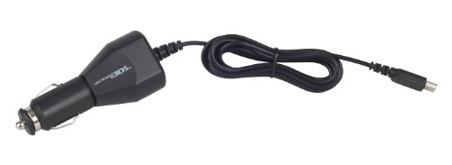 Algopix Similar Product 16 - 3DS/DSi/DSi XL Car Adaptor