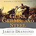 Algopix Similar Product 5 - Guns Germs and Steel The Fate of