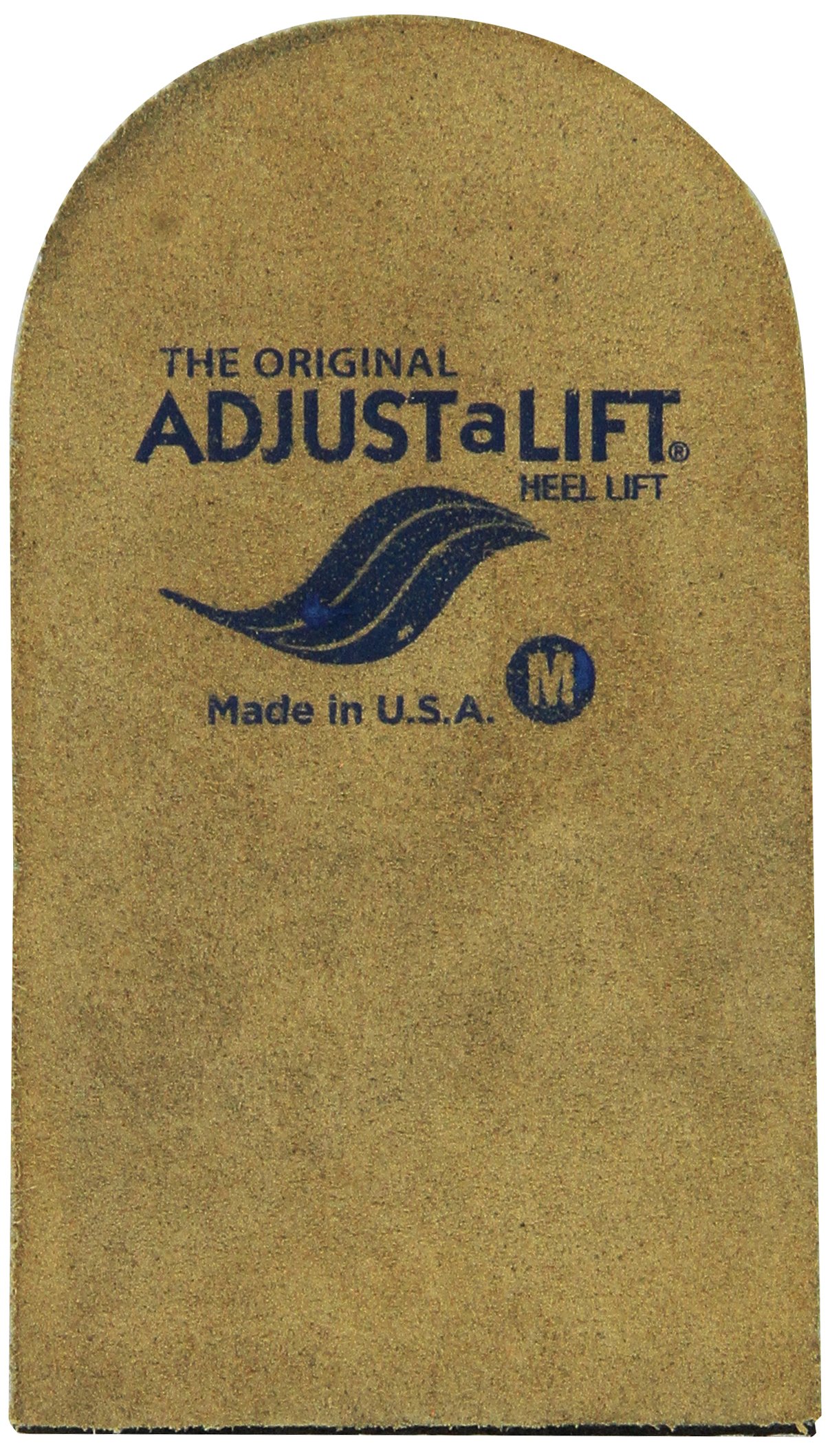 Algopix Similar Product 3 - Warwick Enterprises Adjust A Heel Lift