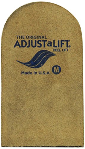 Algopix Similar Product 15 - Warwick Enterprises Adjust A Heel Lift