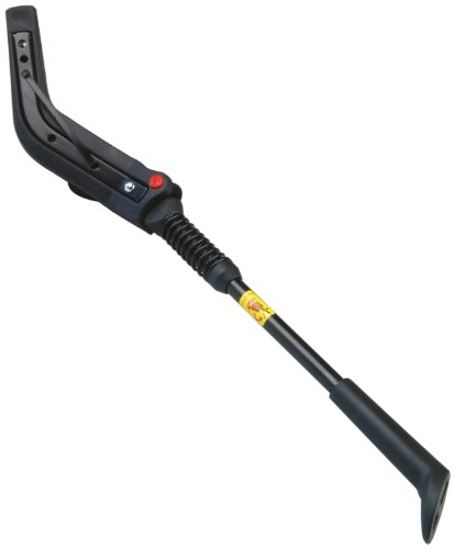 Algopix Similar Product 4 - Hebie 0672V E Disc Brake Stand 2628