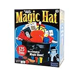 Algopix Similar Product 19 - Magic Hat Bumper Box Of Tricks