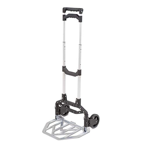 Algopix Similar Product 4 - Seville Classics Folding Compact Mobile